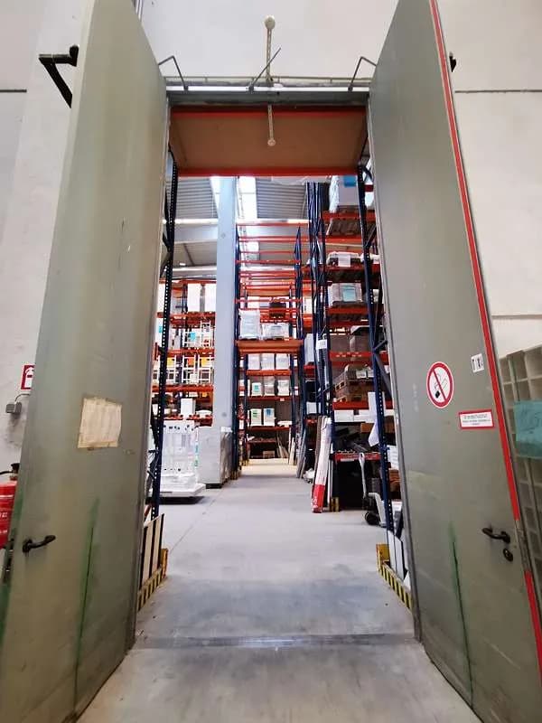 Gewerbeimmobilie mieten in Mattersburg – 1 m², € 7 – Bild 20 von 31