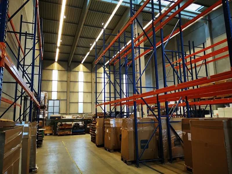 Gewerbeimmobilie mieten in Mattersburg – 1 m², € 7 – Bild 22 von 31