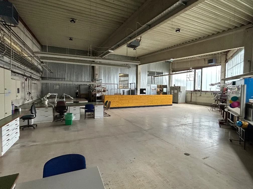 Gewerbeimmobilie mieten in Mattersburg – 1 m², € 7 – Bild 23 von 31