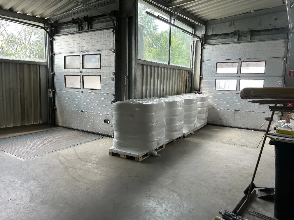 Gewerbeimmobilie mieten in Mattersburg – 1 m², € 7 – Bild 25 von 31