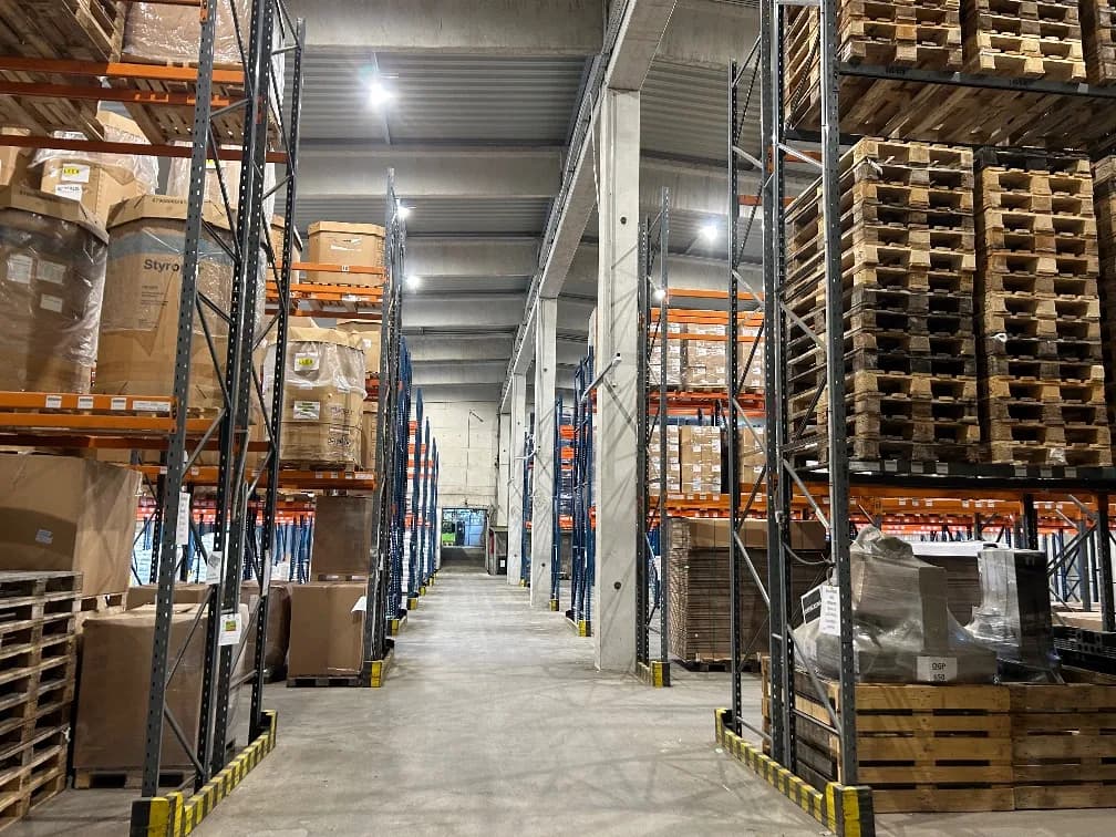 Gewerbeimmobilie mieten in Mattersburg – 1 m², € 7 – Bild 26 von 31