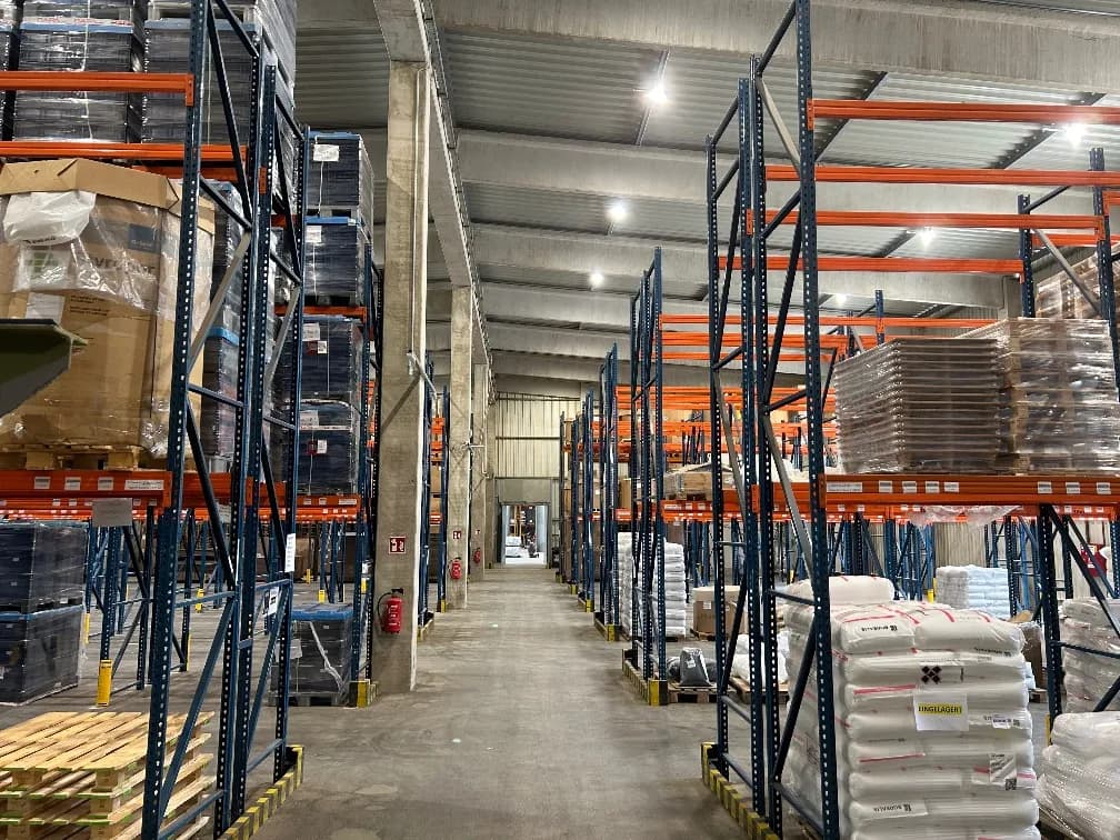 Gewerbeimmobilie mieten in Mattersburg – 1 m², € 7 – Bild 27 von 31