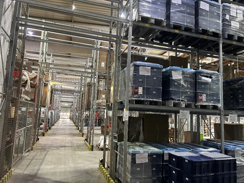 Gewerbeimmobilie mieten in Mattersburg – 1 m², € 7 – Bild 28 von 31