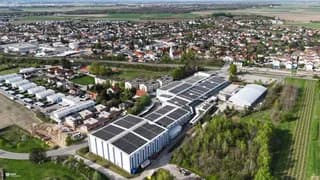 Gewerbeimmobilie mieten in Mattersburg – 1 m², € 7 – Bild 29 von 31