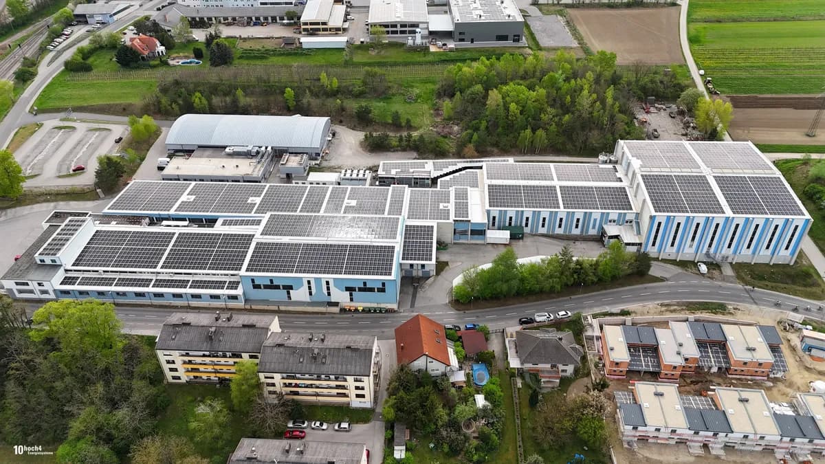 Gewerbeimmobilie mieten in Mattersburg – 1 m², € 7 – Bild 31 von 31
