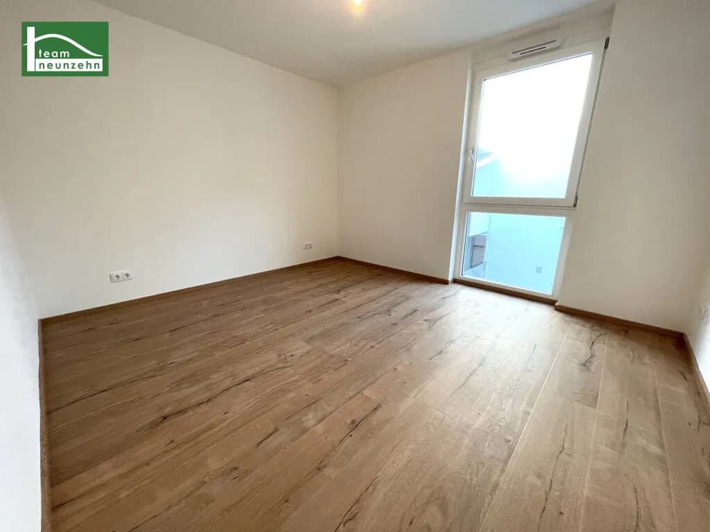 3-Zimmer-Wohnung mieten in Wien – 57,16 m², € 1.090 – Bild 2 von 17
