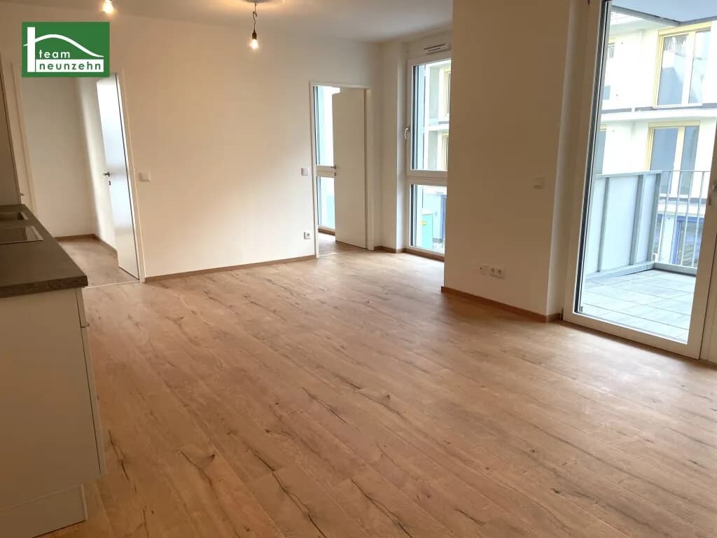 3-Zimmer-Wohnung mieten in Wien – 57,16 m², € 1.090 – Bild 4 von 17