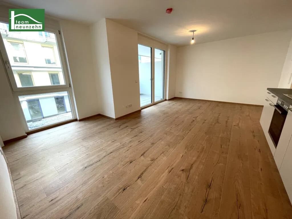 3-Zimmer-Wohnung mieten in Wien – 57,16 m², € 1.090 – Bild 5 von 17