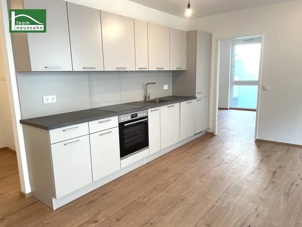 3-Zimmer-Wohnung mieten in Wien – 57,16 m², € 1.090 – Bild 6 von 17