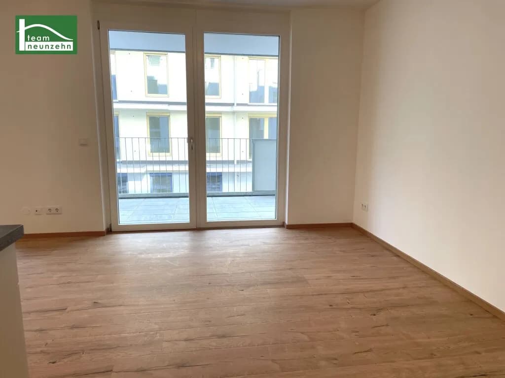 3-Zimmer-Wohnung mieten in Wien – 57,16 m², € 1.090 – Bild 8 von 17