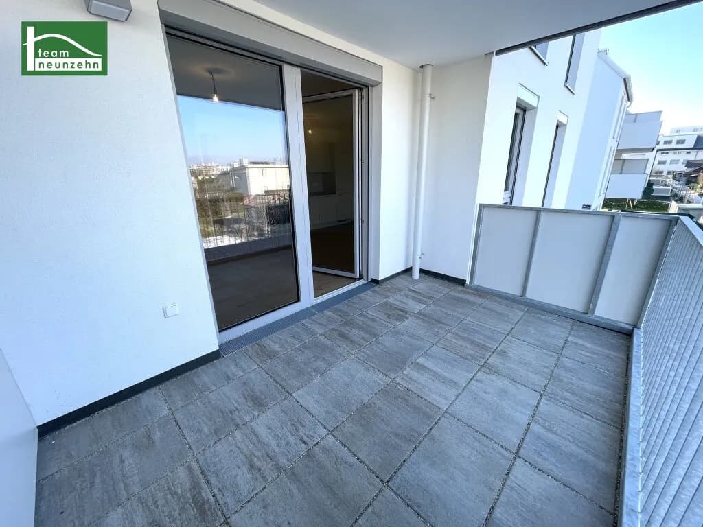 3-Zimmer-Wohnung mieten in Wien – 57,16 m², € 1.090 – Bild 9 von 17