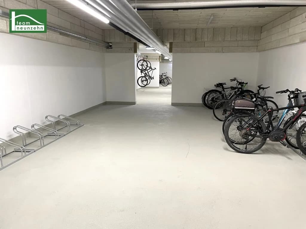 3-Zimmer-Wohnung mieten in Wien – 57,16 m², € 1.090 – Bild 10 von 17