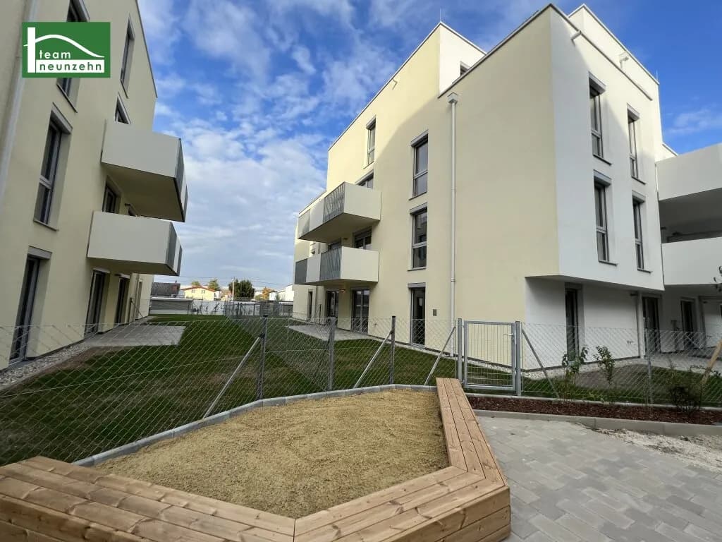 3-Zimmer-Wohnung mieten in Wien – 57,16 m², € 1.090 – Bild 11 von 17
