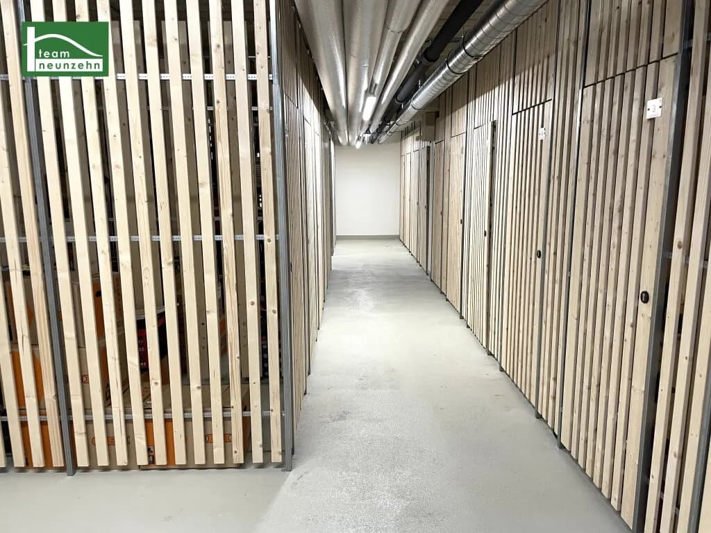 3-Zimmer-Wohnung mieten in Wien – 57,16 m², € 1.090 – Bild 12 von 17