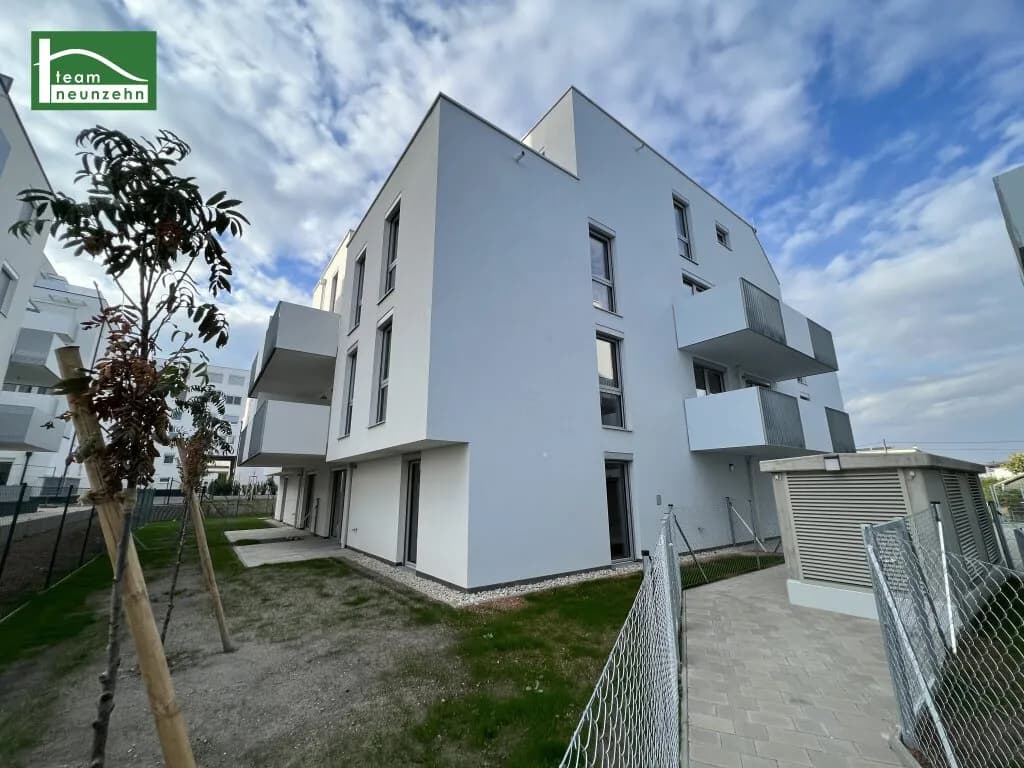3-Zimmer-Wohnung mieten in Wien – 57,16 m², € 1.090 – Bild 13 von 17