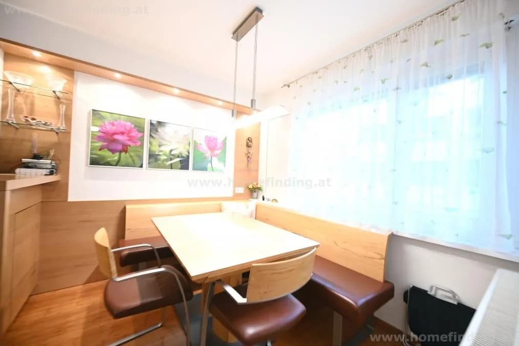 3-Zimmer-Wohnung mieten in Wien – 85 m², € 1.600 – Bild 3 von 13