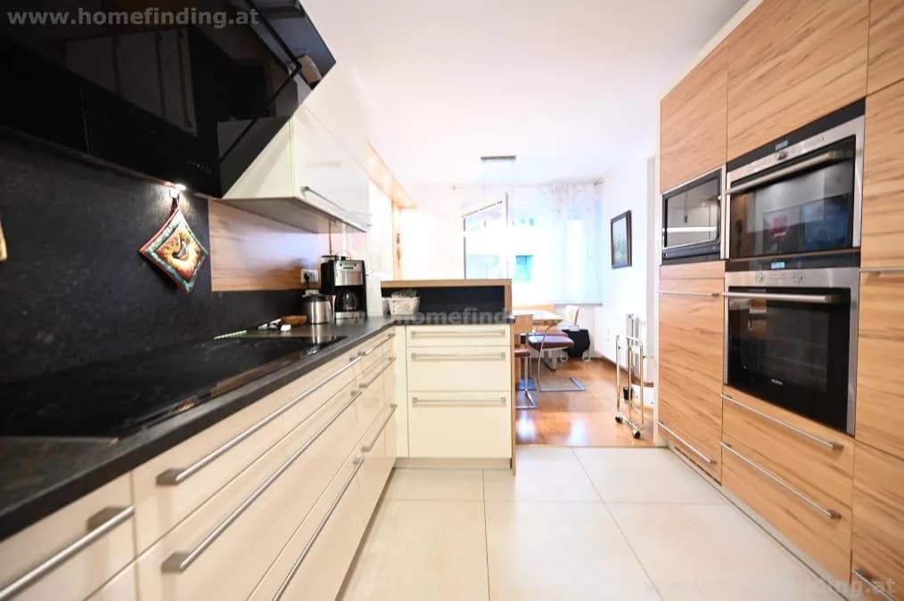 3-Zimmer-Wohnung mieten in Wien – 85 m², € 1.600 – Bild 4 von 13