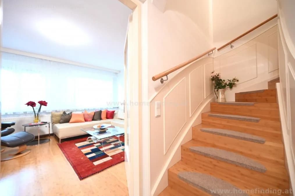 3-Zimmer-Wohnung mieten in Wien – 85 m², € 1.600 – Bild 6 von 13