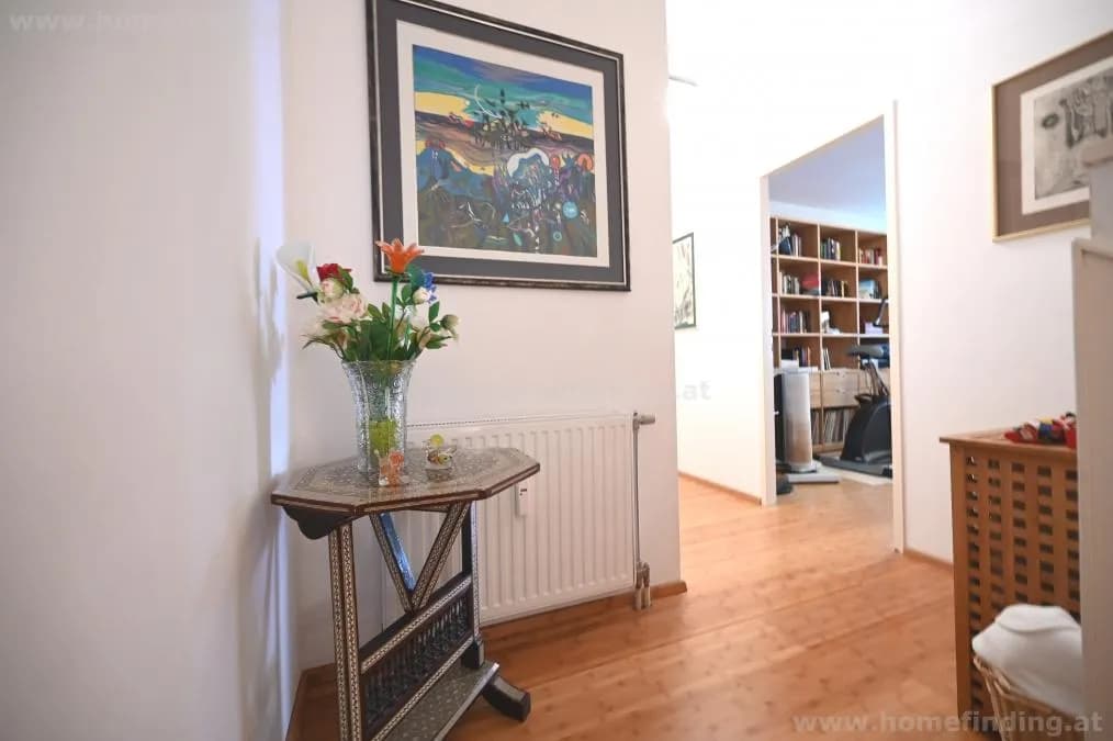 3-Zimmer-Wohnung mieten in Wien – 85 m², € 1.600 – Bild 7 von 13