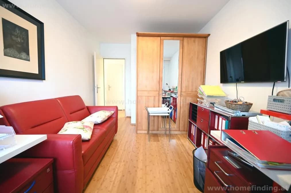 3-Zimmer-Wohnung mieten in Wien – 85 m², € 1.600 – Bild 9 von 13