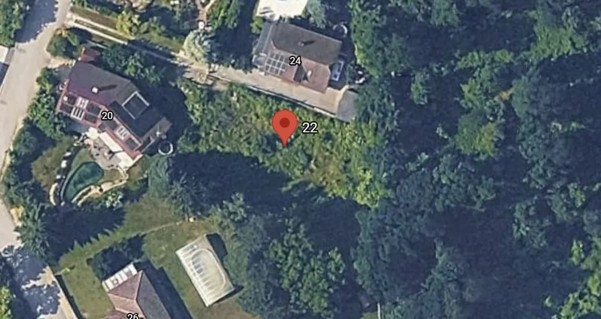 Grundstück kaufen in Korneuburg – 751 m², € 435.000