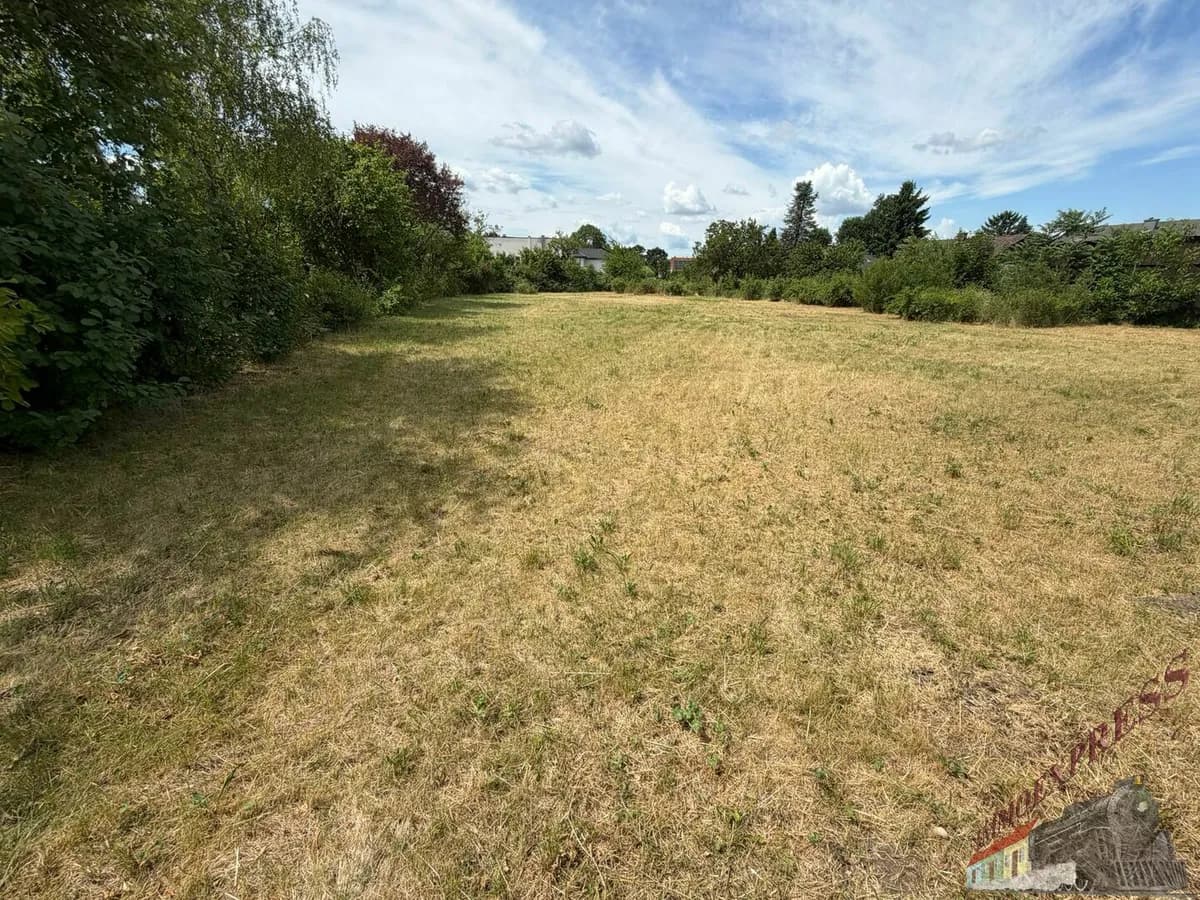 Immobilie kaufen in Gänserndorf – 902 m², € 387.860