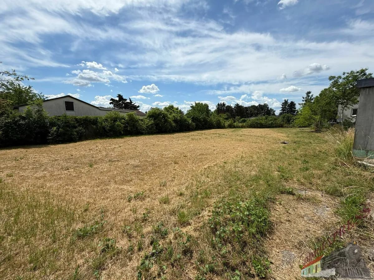 Immobilie kaufen in Gänserndorf – 1 617 m², € 695.310