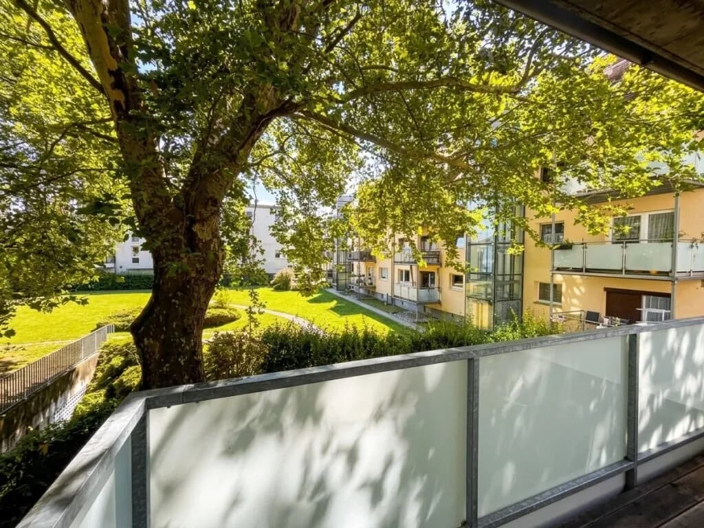 3-Zimmer-Wohnung mieten in Linz – 72 m², € 1.049 – Bild 1 von 10