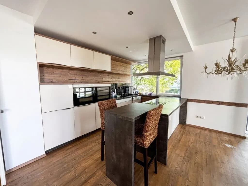 3-Zimmer-Wohnung mieten in Linz – 72 m², € 1.049 – Bild 2 von 10