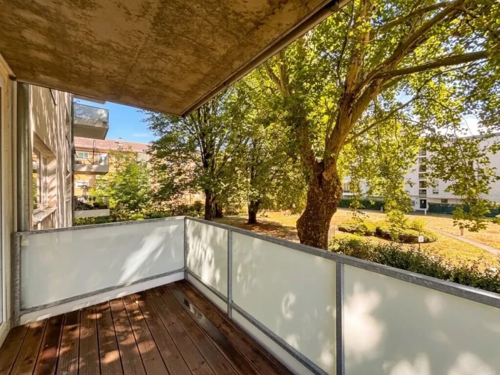 3-Zimmer-Wohnung mieten in Linz – 72 m², € 1.049 – Bild 3 von 10