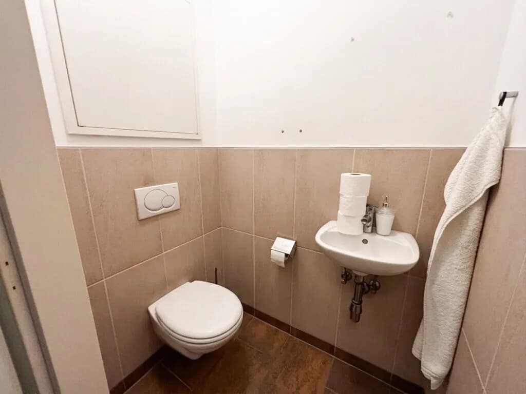 3-Zimmer-Wohnung mieten in Linz – 72 m², € 1.049 – Bild 8 von 10