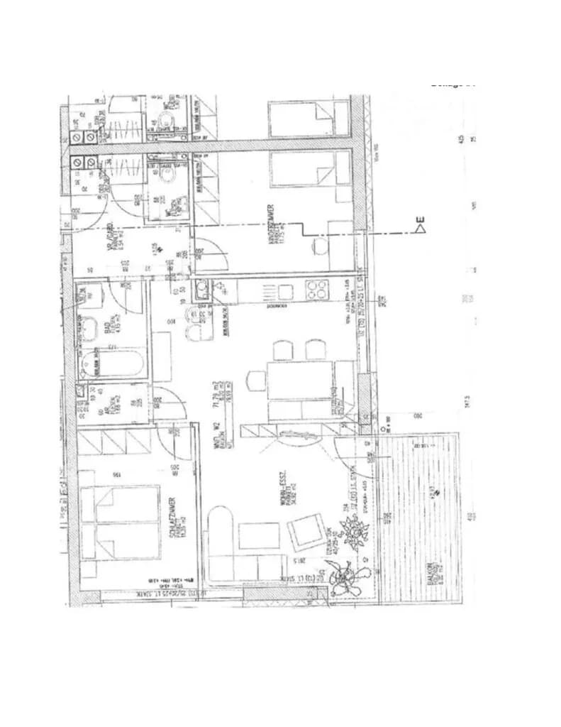 3-Zimmer-Wohnung mieten in Linz – 72 m², € 1.049 – Bild 10 von 10