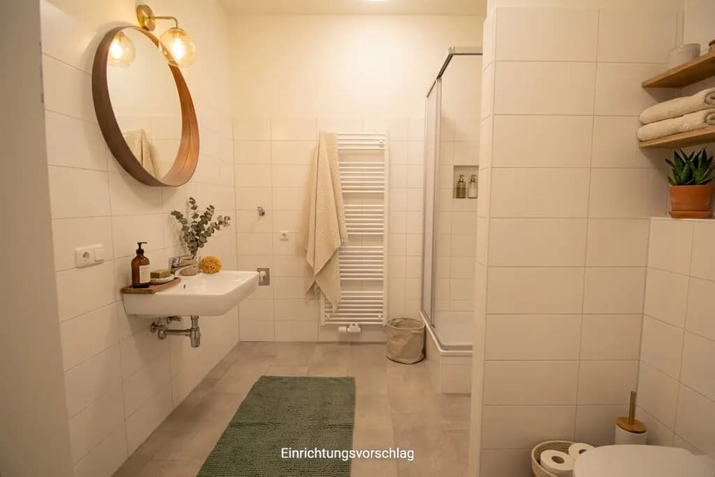 2-Zimmer-Wohnung mieten in Linz – 59,2 m², € 862 – Bild 3 von 5