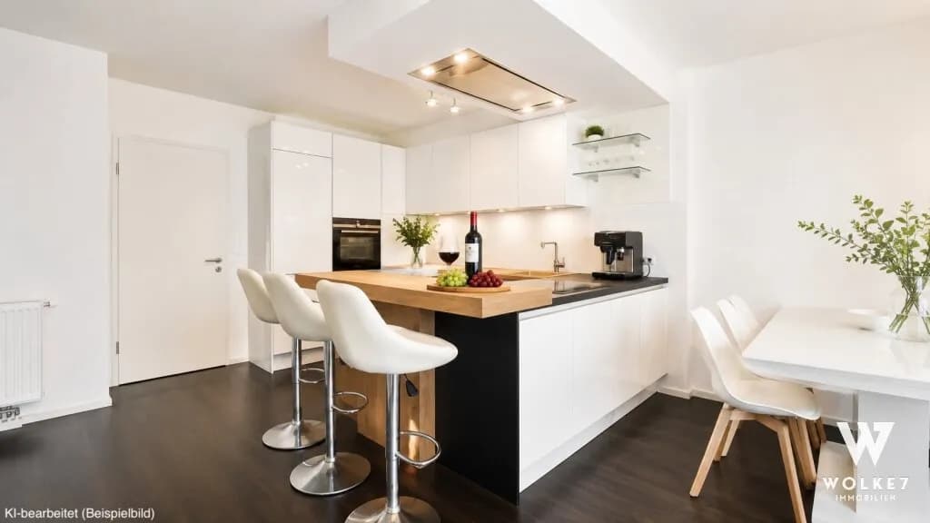 4-Zimmer-Wohnung kaufen in Wien – 100 m², € 499.000 – Bild 3 von 13