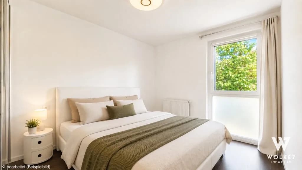 4-Zimmer-Wohnung kaufen in Wien – 100 m², € 499.000 – Bild 4 von 13