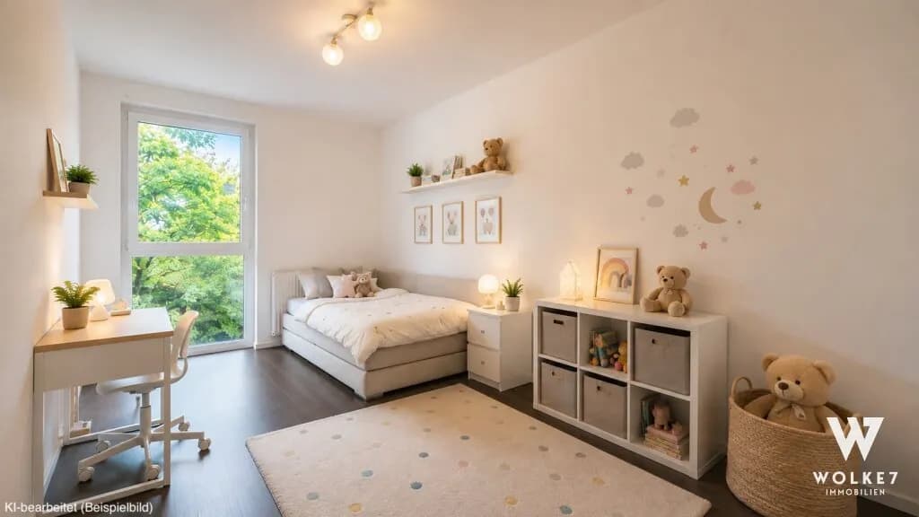 4-Zimmer-Wohnung kaufen in Wien – 100 m², € 499.000 – Bild 5 von 13