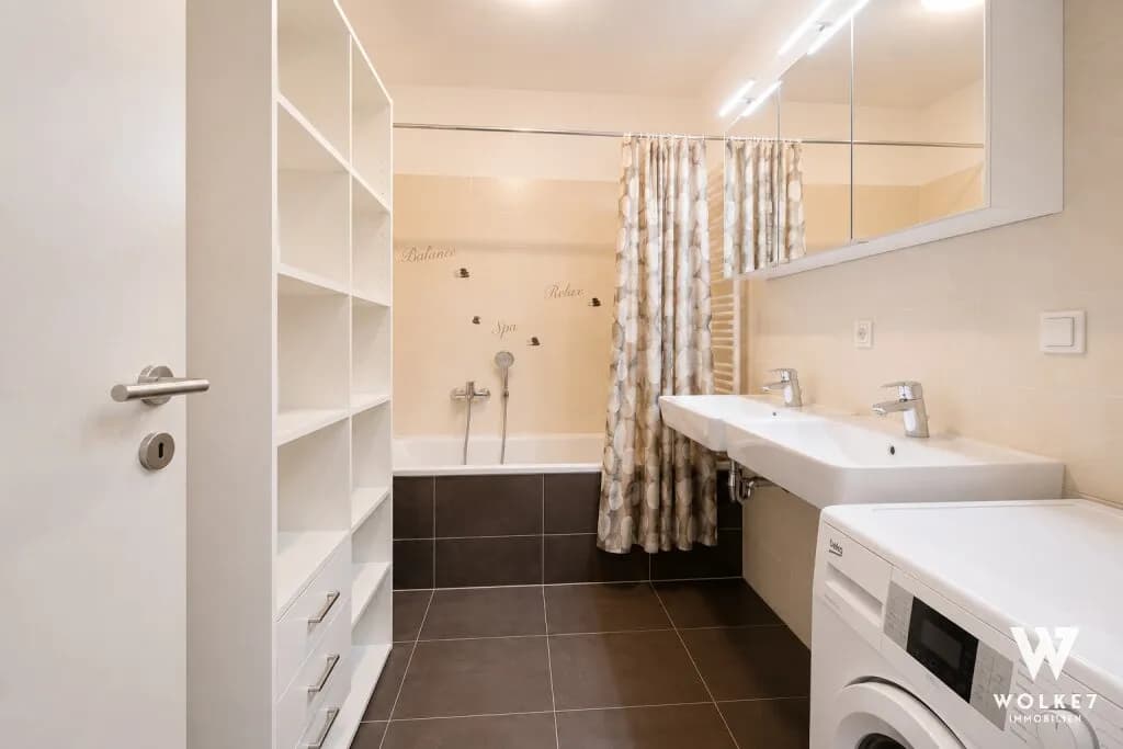 4-Zimmer-Wohnung kaufen in Wien – 100 m², € 499.000 – Bild 6 von 13