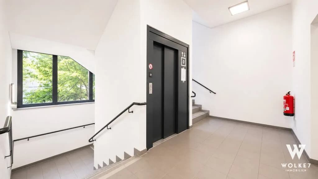 4-Zimmer-Wohnung kaufen in Wien – 100 m², € 499.000 – Bild 8 von 13