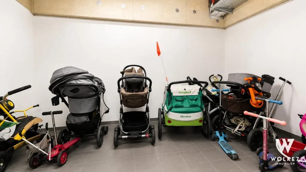 4-Zimmer-Wohnung kaufen in Wien – 100 m², € 499.000 – Bild 10 von 13