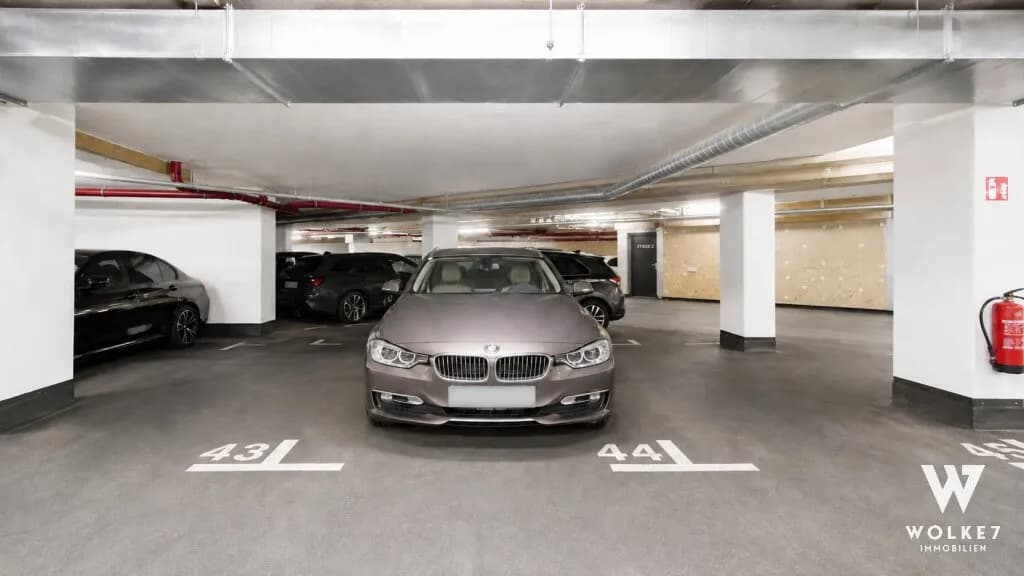 4-Zimmer-Wohnung kaufen in Wien – 100 m², € 499.000 – Bild 12 von 13