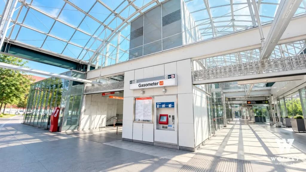 4-Zimmer-Wohnung kaufen in Wien – 100 m², € 499.000 – Bild 13 von 13