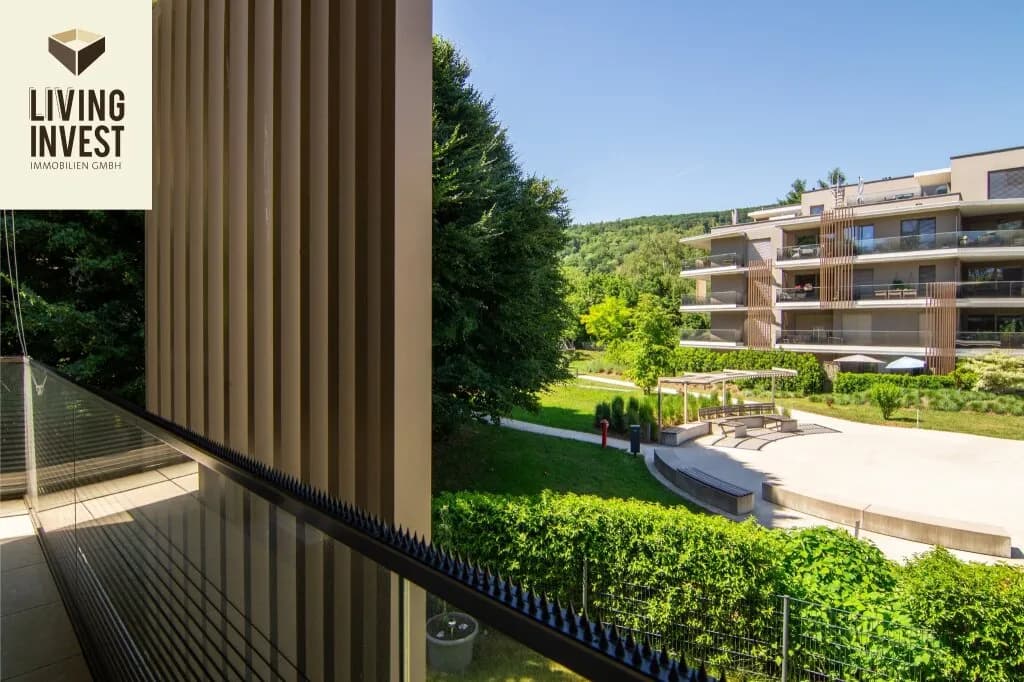 3-Zimmer-Wohnung kaufen in Linz – 63,89 m², € 449.000 – Bild 1 von 20
