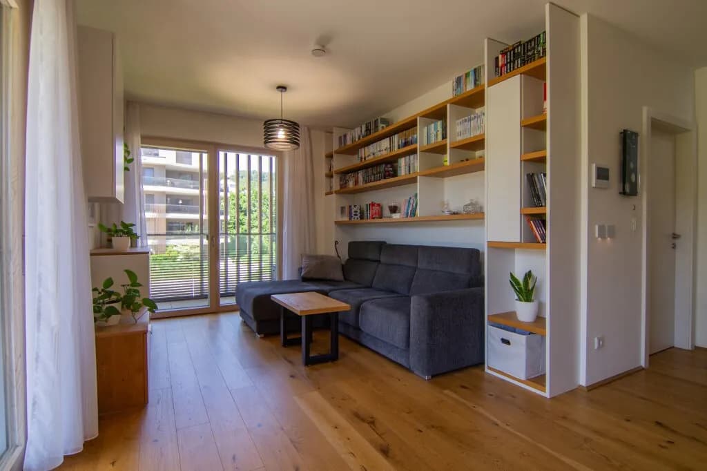 3-Zimmer-Wohnung kaufen in Linz – 63,89 m², € 449.000 – Bild 9 von 20