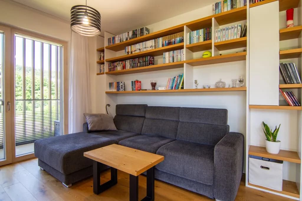 3-Zimmer-Wohnung kaufen in Linz – 63,89 m², € 449.000 – Bild 10 von 20
