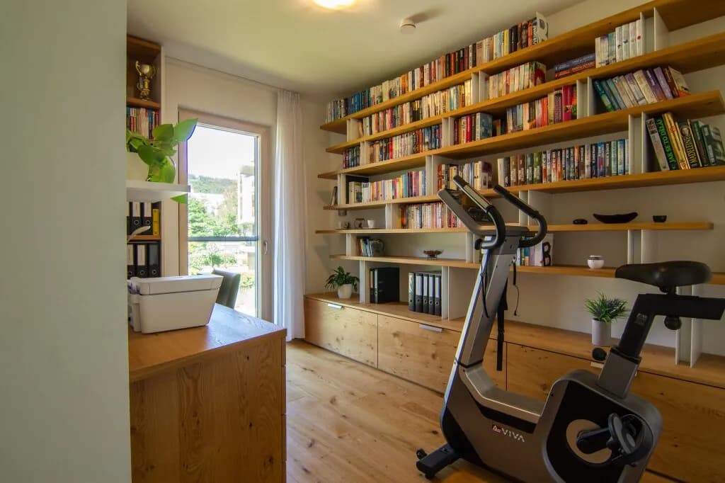 3-Zimmer-Wohnung kaufen in Linz – 63,89 m², € 449.000 – Bild 13 von 20