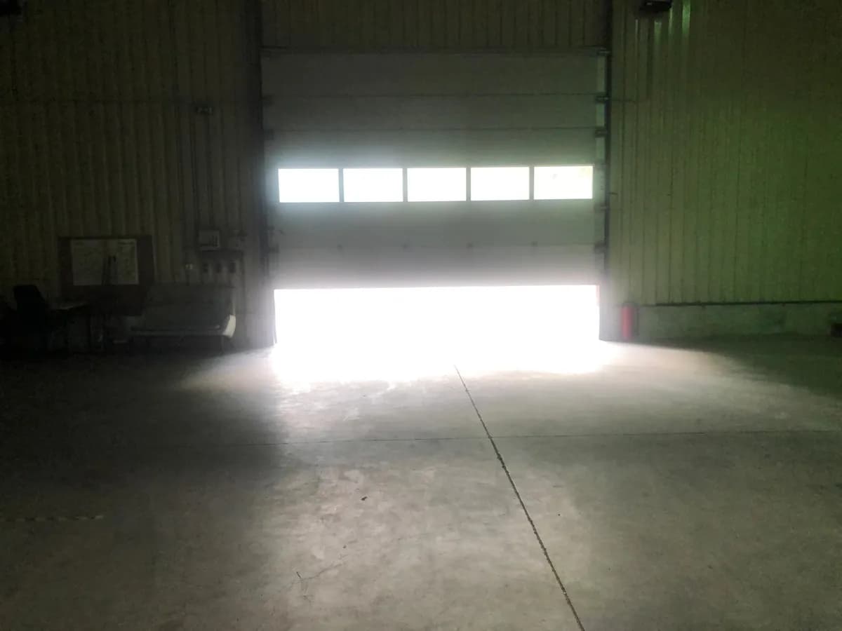 Gewerbeimmobilie mieten in Graz-Umgebung – 1 000 m² – Bild 1 von 4