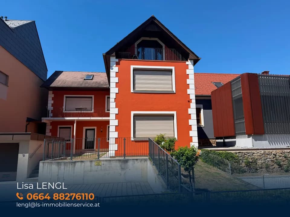 Gewerbeimmobilie kaufen in Hartberg-Fürstenfeld – 230 m², € 449.000 – Bild 1 von 43