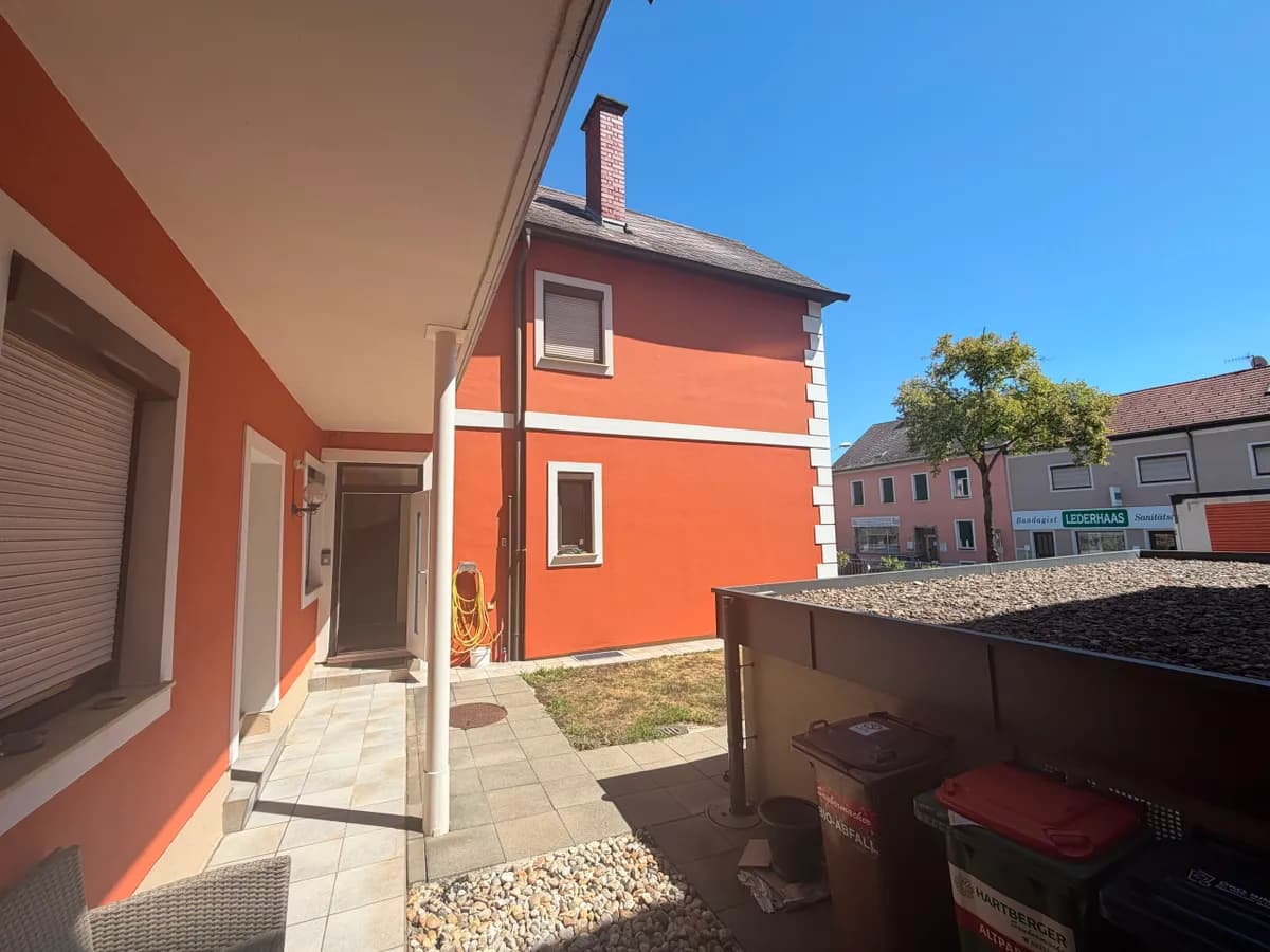 Gewerbeimmobilie kaufen in Hartberg-Fürstenfeld – 230 m², € 449.000 – Bild 2 von 43