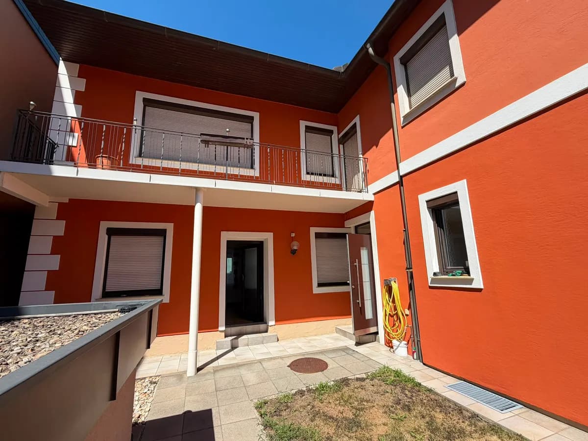 Gewerbeimmobilie kaufen in Hartberg-Fürstenfeld – 230 m², € 449.000 – Bild 3 von 43