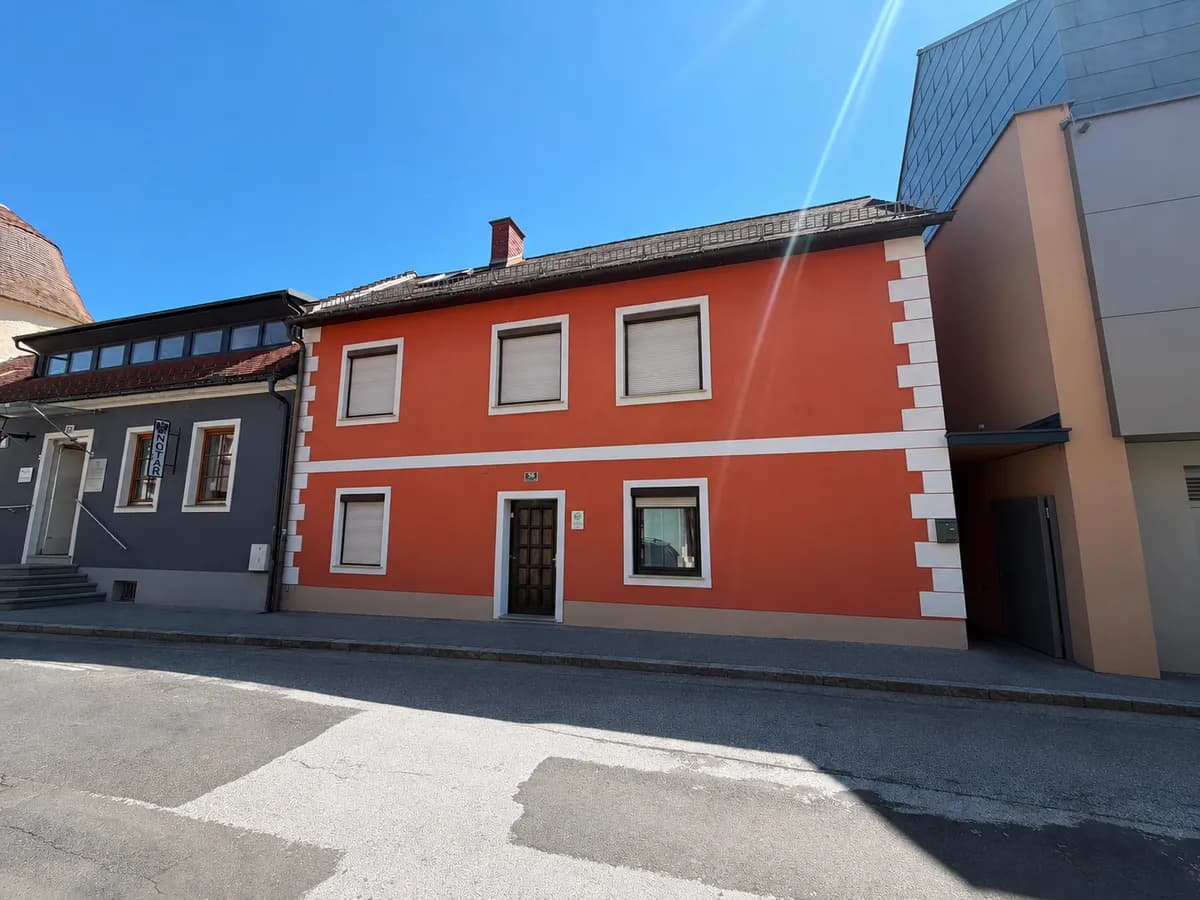 Gewerbeimmobilie kaufen in Hartberg-Fürstenfeld – 230 m², € 449.000 – Bild 7 von 43